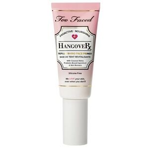 TOO FACED • HANGOVER REPLENISHING FACE PRIMER • NEW IN BOX